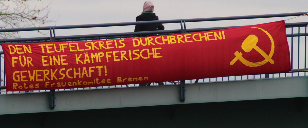 FRG: Real wages lower than ever before