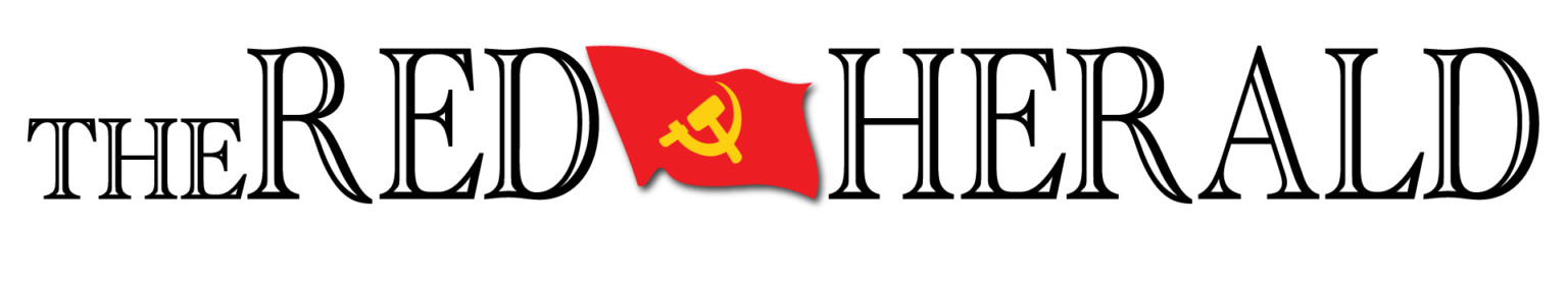 Ein Jahr Red Herald – Heraldo Rojo