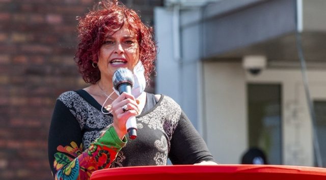 Deportation process against TKP/ML convicts