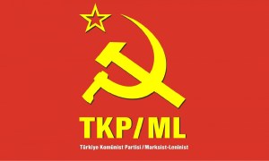 Erklärung der TKP/ML – 1. Parteikongress auf deutsch
