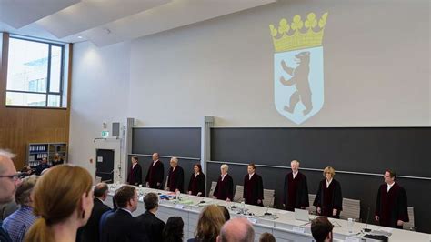 Wahlwiederholung in Berlin