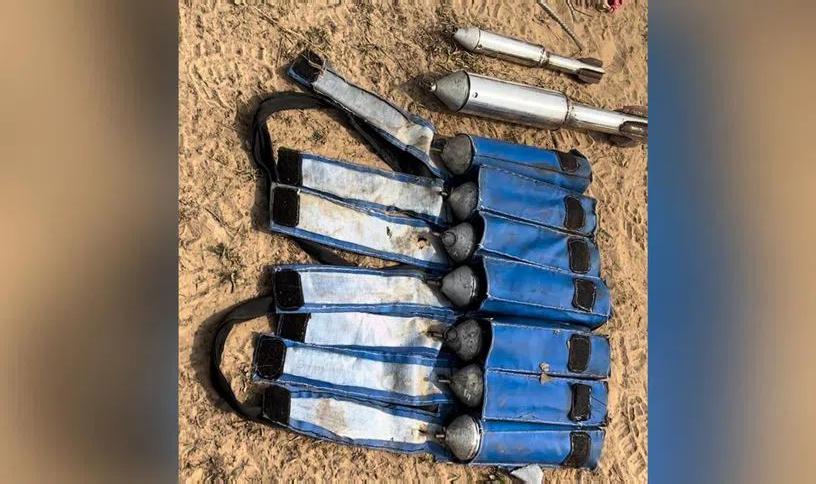 India: 35 police officers killed in major attack by revolutionary guerrillas