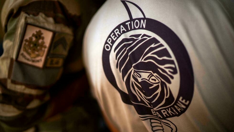 France: Withdrawal from Mali?