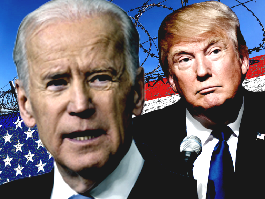 New Asylum Policy in the U.S. – Biden or Trump?