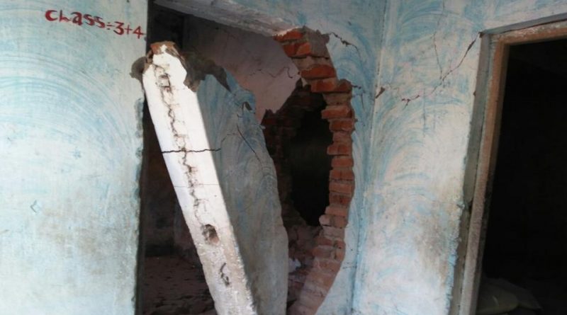 Aktuelles zum Volkskrieg in Indien