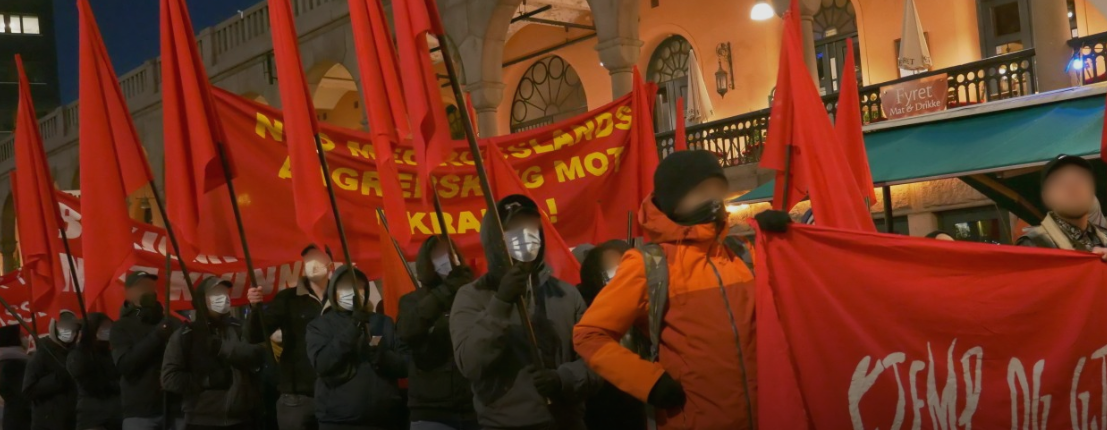 Norway: Video review of 2022