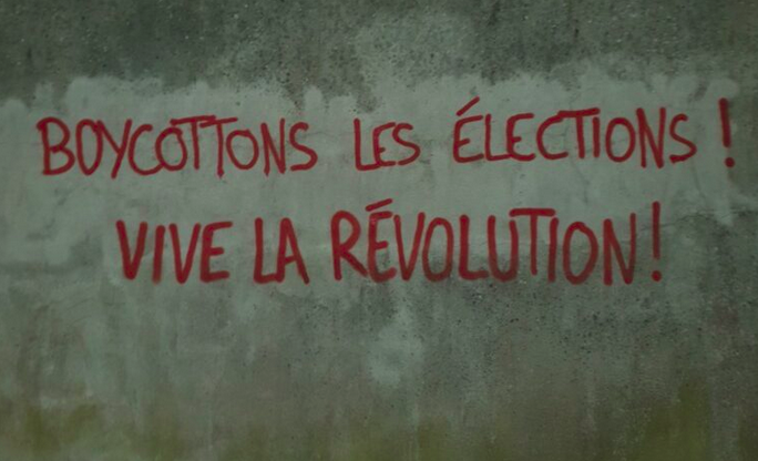Frankreich: Einige kurze Anmerkungen zu den Parlamentswahlen in Frankreich
