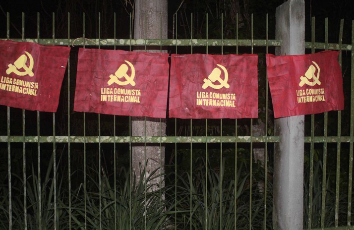 Brazil: Actions for the foundation of the IKB