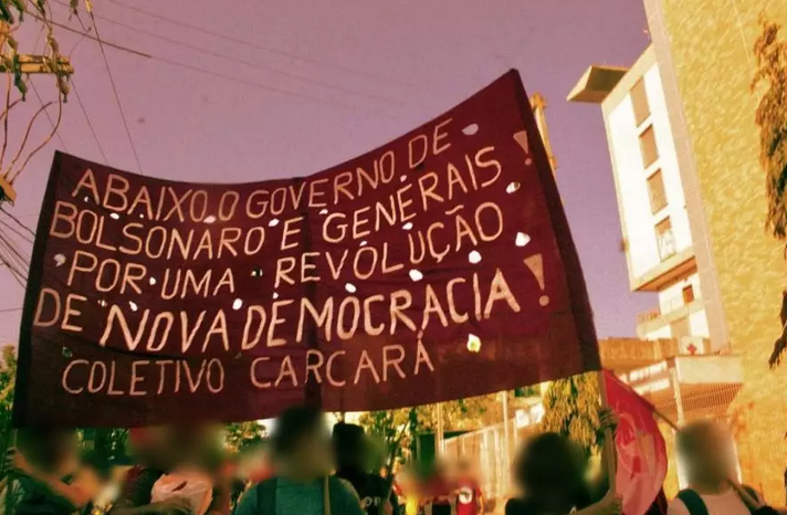 Brasilien: Landesweite Studentenproteste gegen Mittelkürzungen im Bildungswesen