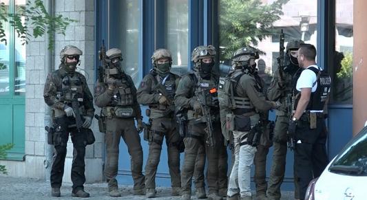 Fünf Jahre erfolgreiche Militarisierung