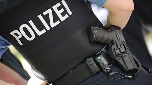Police killings in Lower Saxony and Rheinleind-Pfalz
