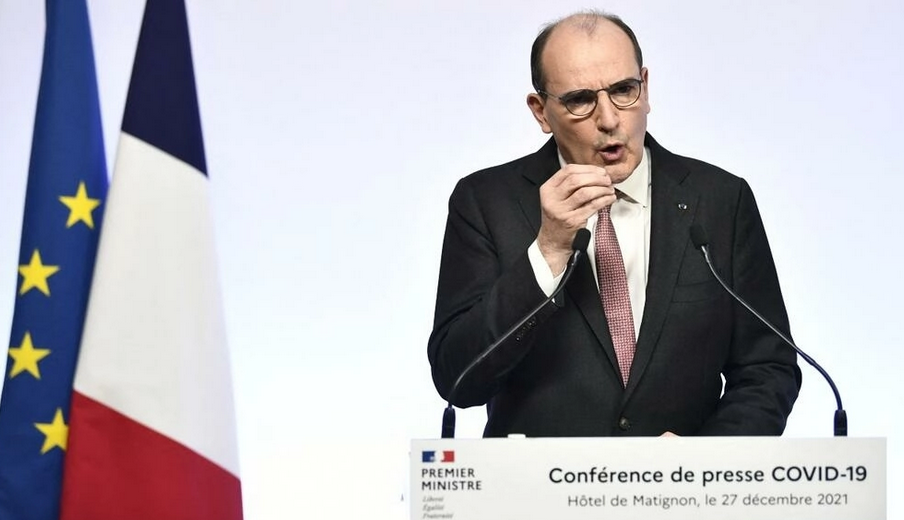 France tightens compulsory vaccination