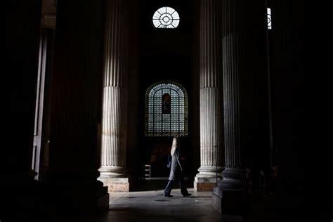 France: New abuse scandal in Catholic Church