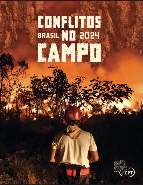 RED HERALD: 50.000 Konflikte in Brasilien: Der Organisationsgrad der Bauern steigt