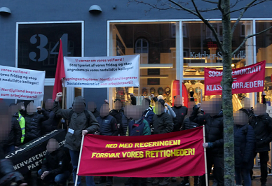 Nordic Report 24.01.23