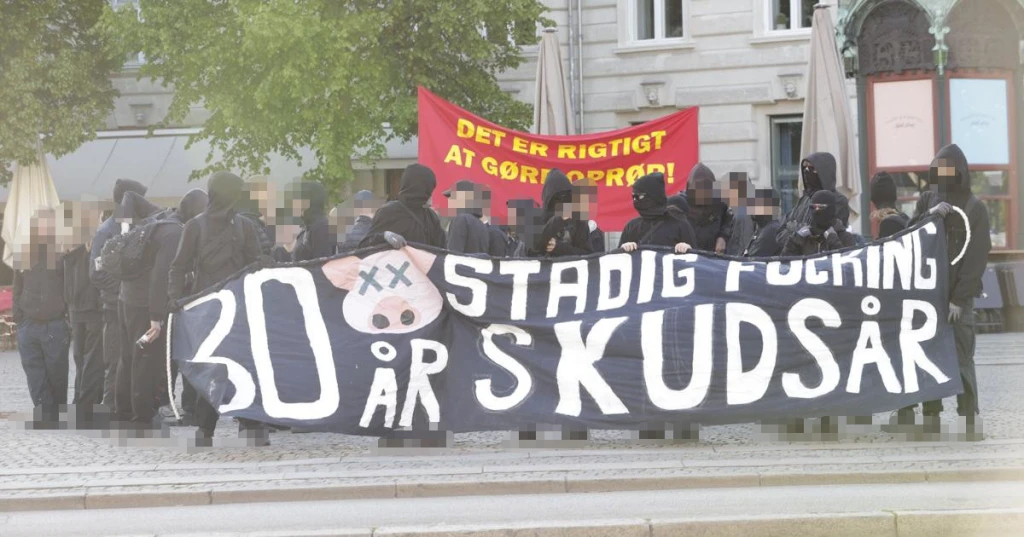 Nordic Report 24.05.2023