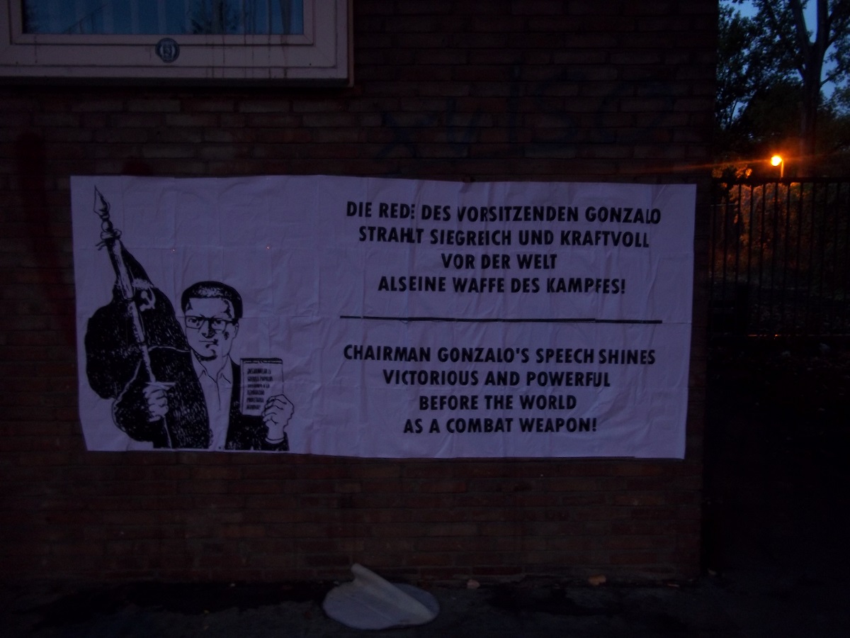 NRW: Dazibaos zum 24. September