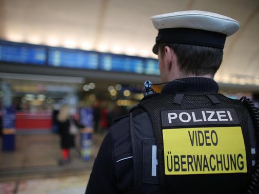 „Datenschutz“ bei der Polizei