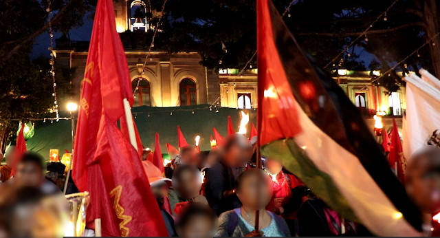 29. November: Internationaler Tag der Solidarität mit dem palästinensischen Volk