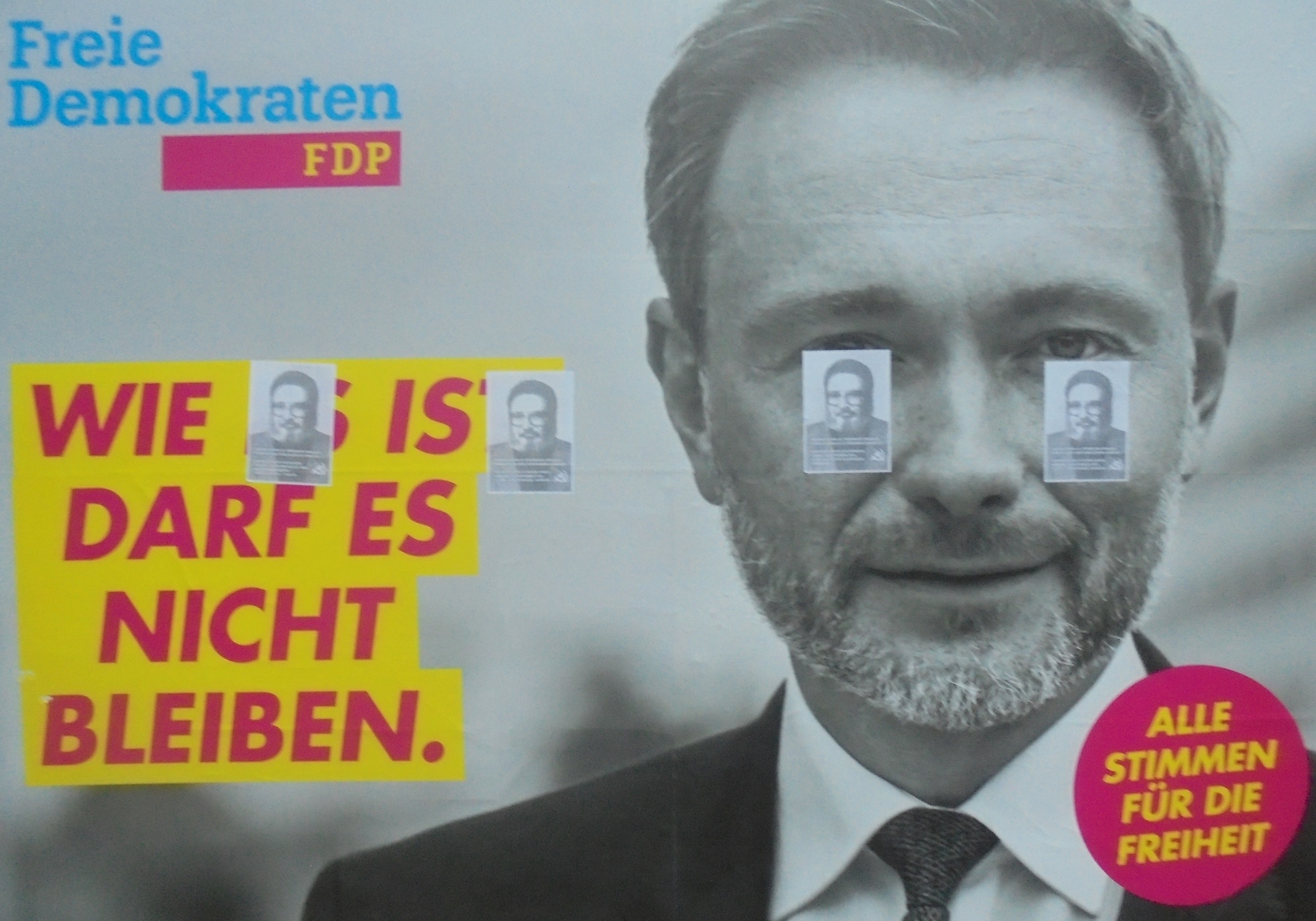 NRW: Weitere Aktionen zur Mobilisierung für die kommende Demonstration am Samstag