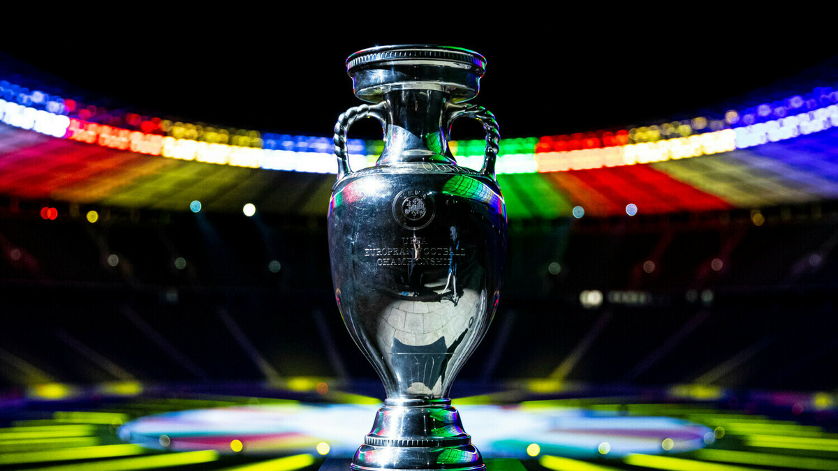 Zeitenwende statt Sommermärchen