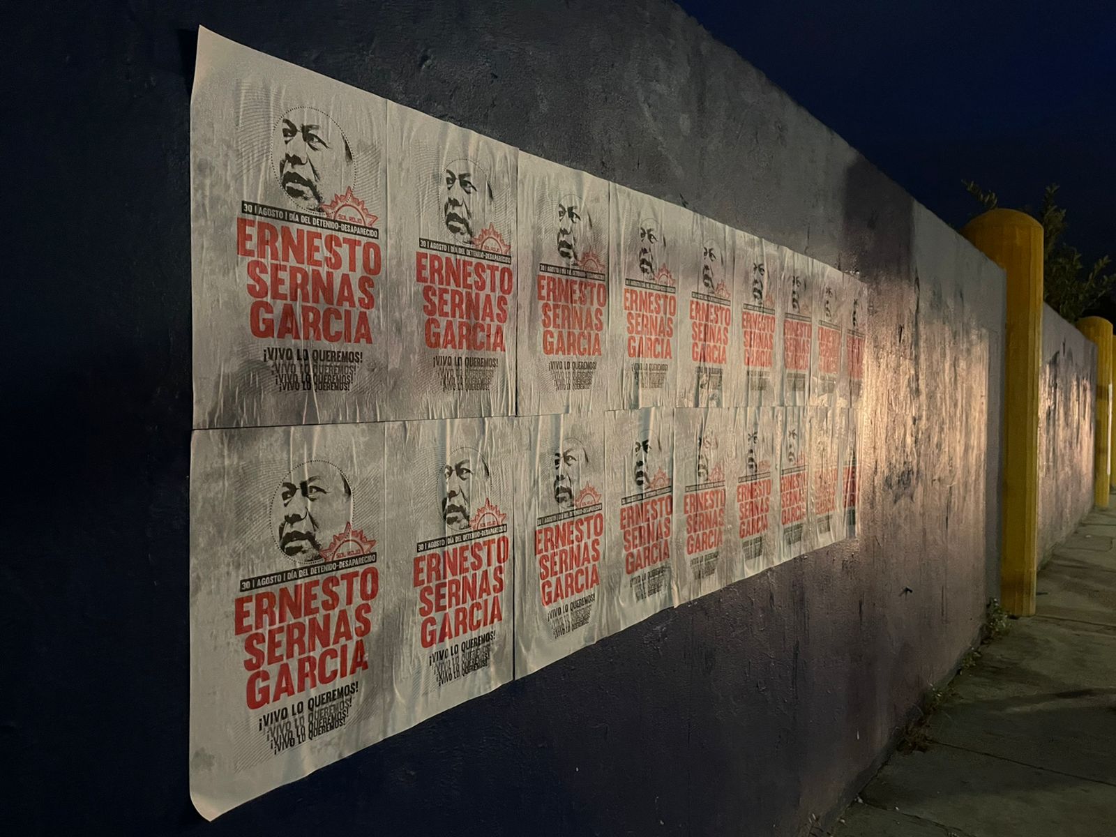 Aktuelles aus Mexiko  (27. September)