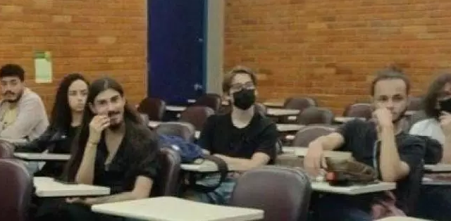 PR: Students create study group in honour of Alípio de Freitas