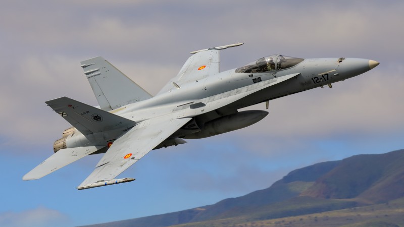 New weapons for the german army