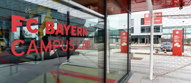 Sports: Exploitation in junior training centres