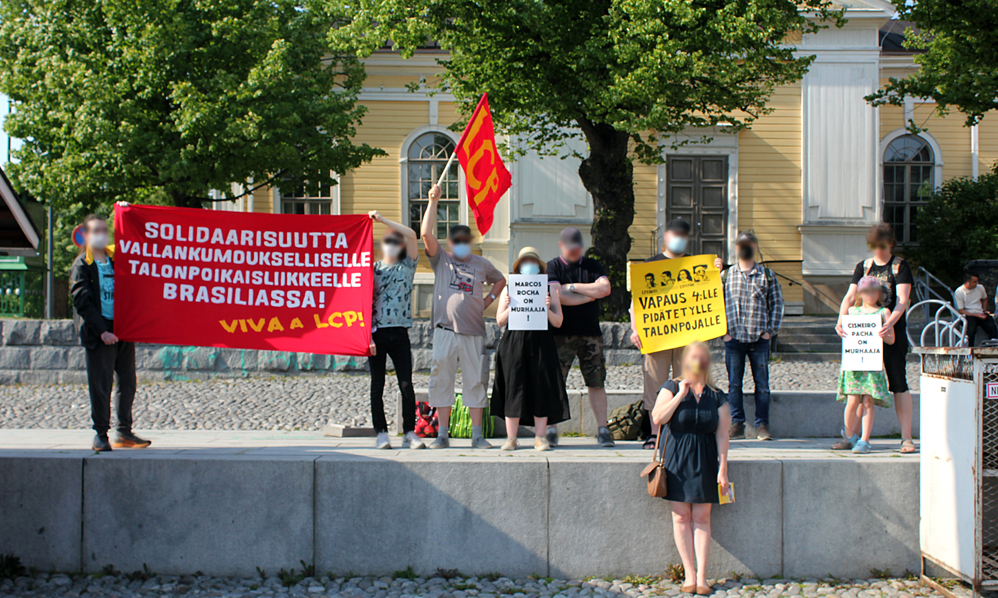 Nordic Report 07.07.2021