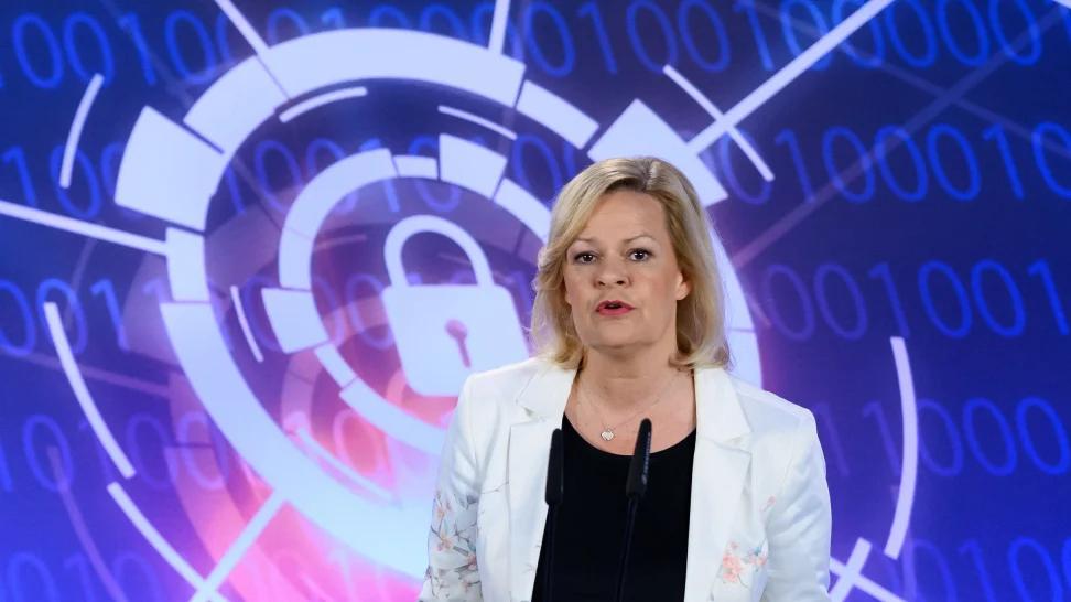 Cybersicherheit vs. Förderalismus