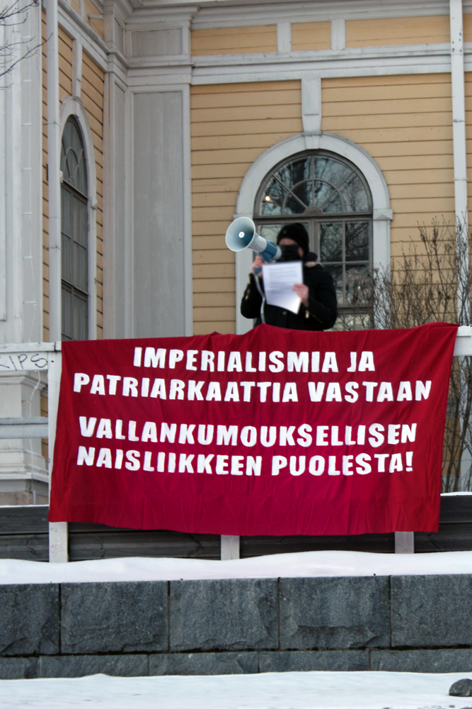 Nordic Report 15. 03. 21