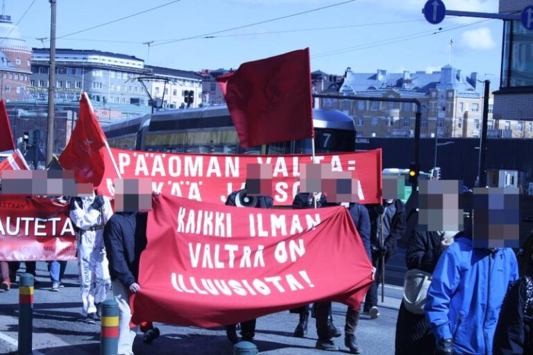 Nordic Report 09.05.2023