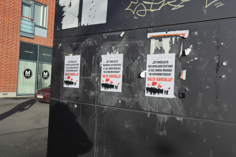 Nordic Report 22.11.22