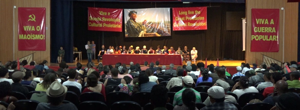 VI. Internationales Seminar über den bürokratischen Kapitalismus