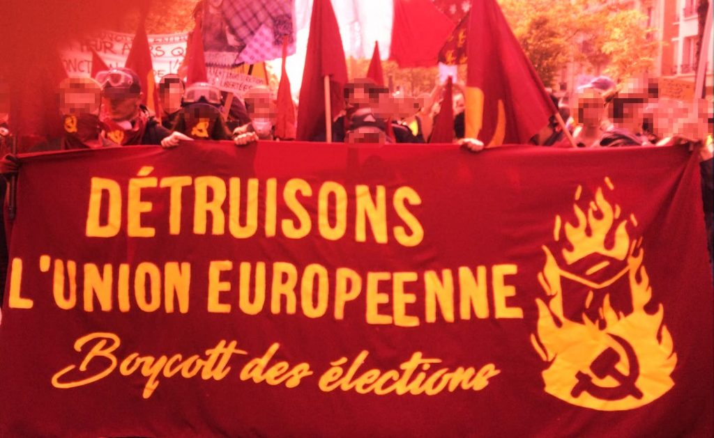 Frankreich: Die Krise des Parlamentarismus spitzt sich zu