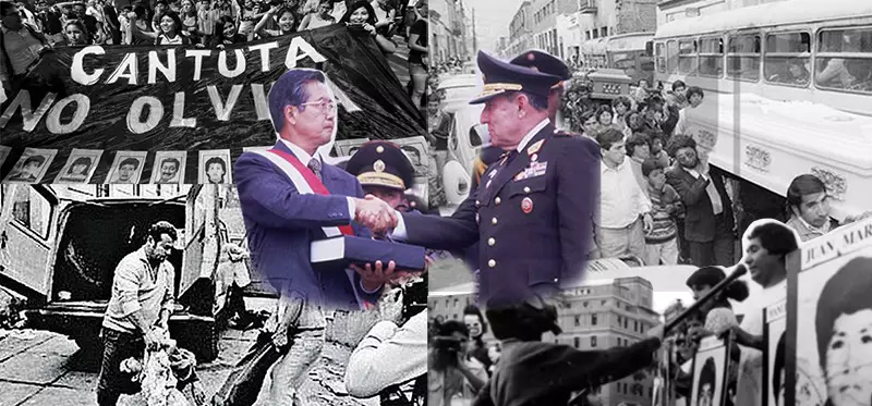 Peru: Constitutional Court orders the genocidal Fujimori to be freed