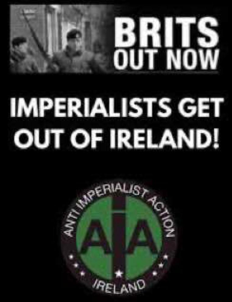 Irland: Zum Jahrestag des „Karfreitagsabkommens“