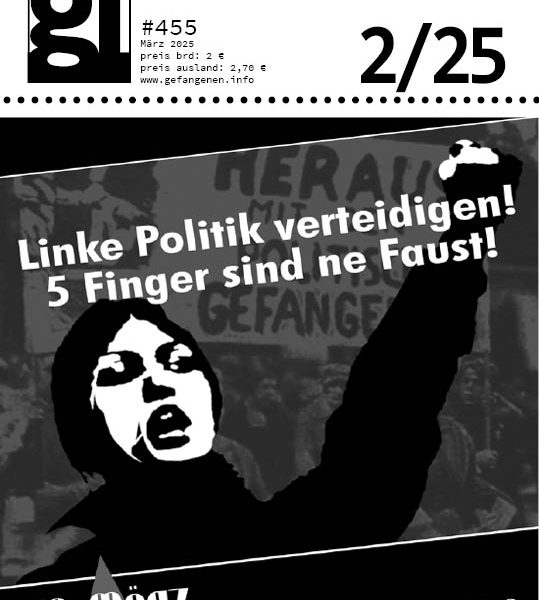 Hamburg: 6. März Veranstaltung zum 18.März