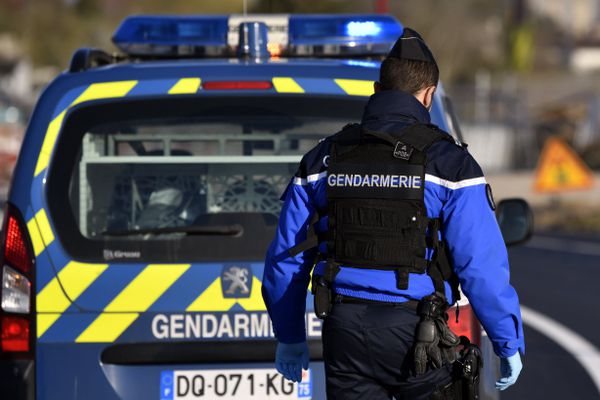 France: More gendarmes in public spaces