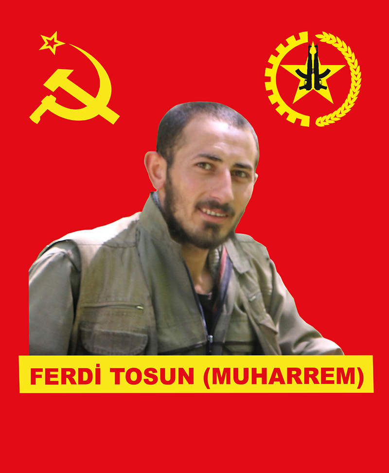 Happenings in the People’s War in Turkey 14 to 20 December