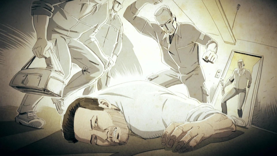 „Sicherheit“-dienst