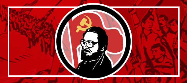 Übersetzung des Roter Stern Kollektivs von Dokument „Das Leben des Vorsitzenden Gonzalo zu verteidigen bedeutet, den Maoismus zu verteidigen!“ der PCM