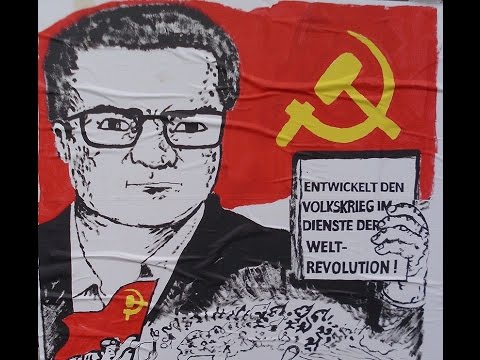 Interview of the century: On the theory of the cult of the personality