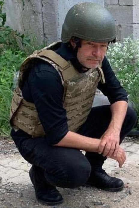 Ukraine: German war aims