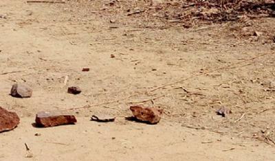 Die Reaktion nimmt den Mund wieder voll