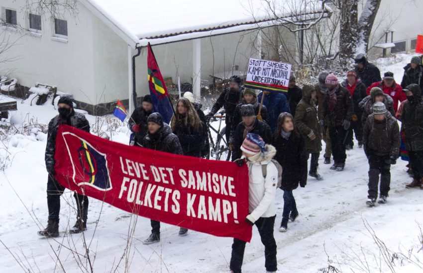 Nordic Report 16 – 09. February 2021