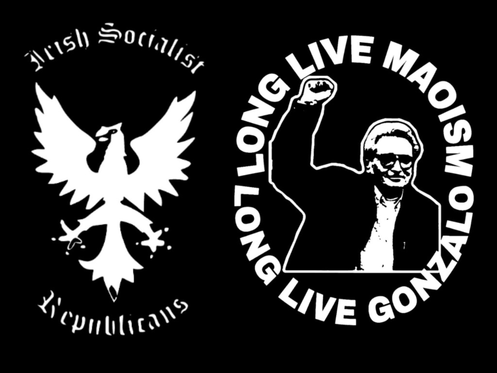 Irish Socialist Republican Media on the 27th anniversary of the arrest of Chairman Gonzalo