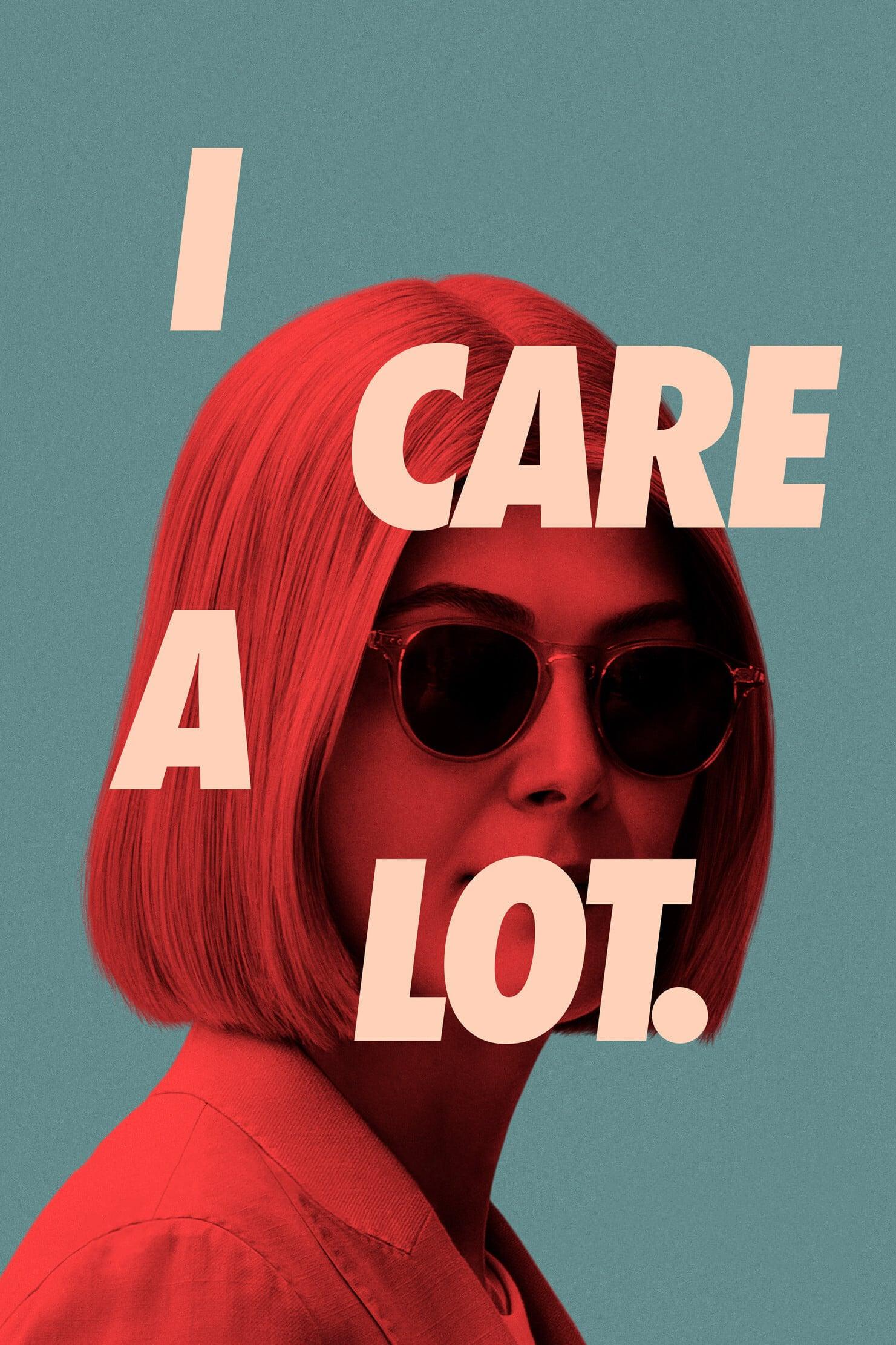 Film review: “I care a lot” – Bourgeois feminism and the spirit of capitalism