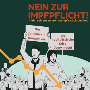 Lesenswerter Artikel: Nein zur Impfpflicht!